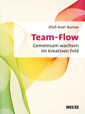 cover image of Team-Flow